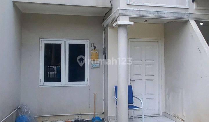 Dijual Rumah 2.lantai Jakarta Barat 1