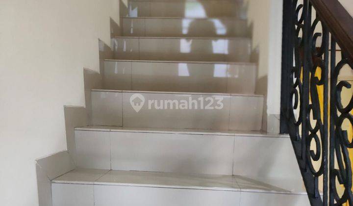 Dijual Rumah Minimalis Modern Green Lake City 2