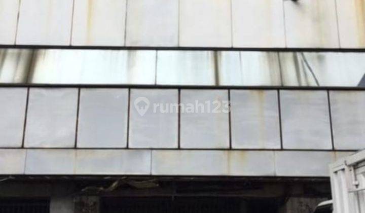 Dijual Ruko Harga Di Bawah Pasaran , RUKO LETAK LOKASI RAME DI JAKARTA KOTA 1