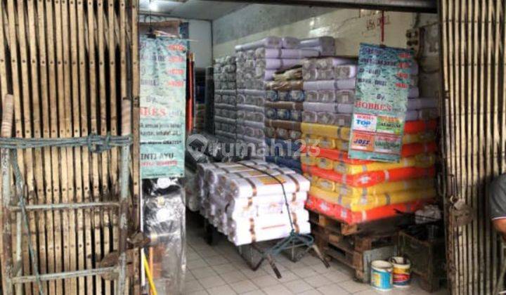 Dijual Ruko Harga Di Bawah Pasaran , RUKO LETAK LOKASI RAME DI JAKARTA KOTA 2