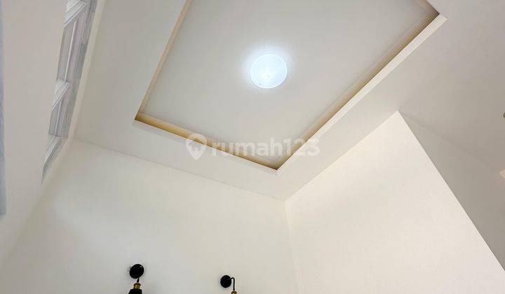 Rumah Bagus SHM Bersmarthome di Seyegan, Godean, Yogyakarta