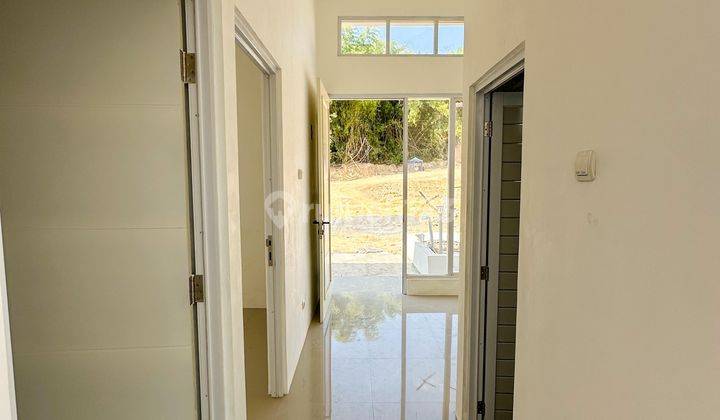 Rumah SHM Minimalis Bersmarthome di Seyegan, Godean, Sleman 2