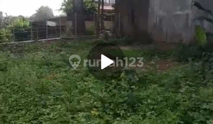 Jual Murah! Tanah Siap Bangun di Sari Endah- Bandung Jual Murah! Tanah Siap Bangun di Sari Endah- Bandung