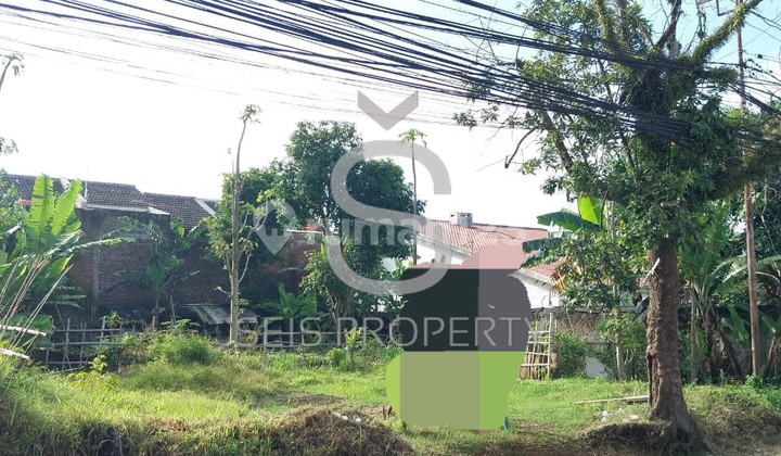 FOR SALE LAND SUITABLE FOR RESIDENCE OR BUSINESS IN CIHANJUANG, WEST BANDUNG FOR SALE LAND SUITABLE FOR RESIDENCE OR BUSINESS IN CIHANJUANG, WEST BANDUNG