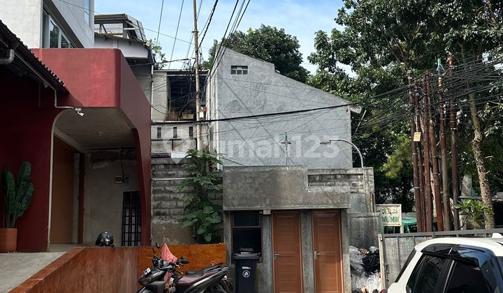 Ready-to-Live House in Cigadung Bandung