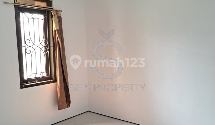 DIJUAL RUMAH SIAP HUNI BARU RENOVASI DI KBP BANDUNG BARAT 2