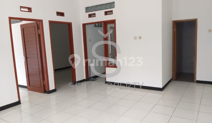 DIJUAL RUMAH SIAP HUNI DI RANCAMANYAR KOTA BANDUNG