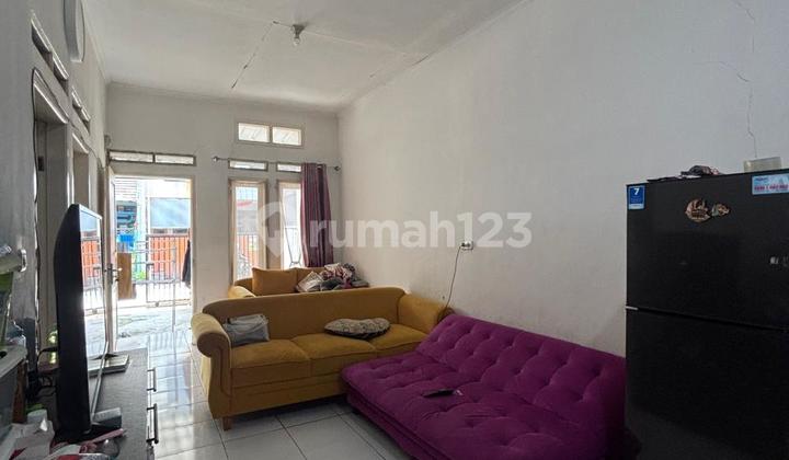 For Sale House In Prima Sukamenak Indah Complex 2