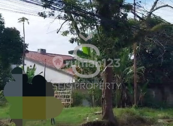 FOR SALE LAND SUITABLE FOR RESIDENCE OR BUSINESS IN CIHANJUANG, WEST BANDUNG FOR SALE LAND SUITABLE FOR RESIDENCE OR BUSINESS IN CIHANJUANG, WEST BANDUNG