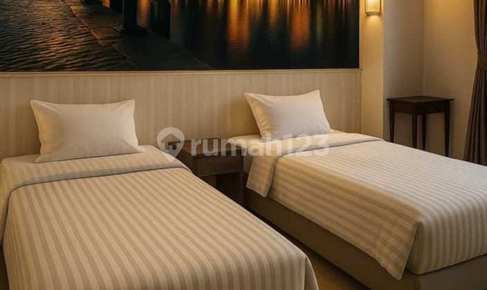 Disewakan Apartemen Di Tengah Kota Bandung 2