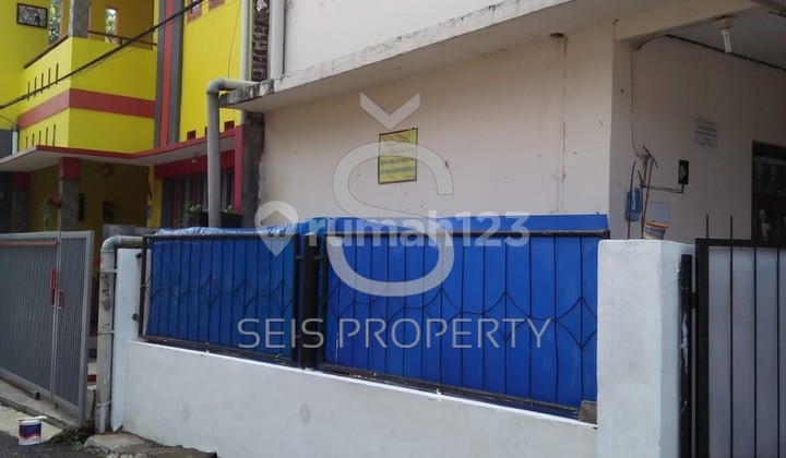 DIJUAL KOST 2 LANTAI DI DAERAH CISANGKAN CIMAHI