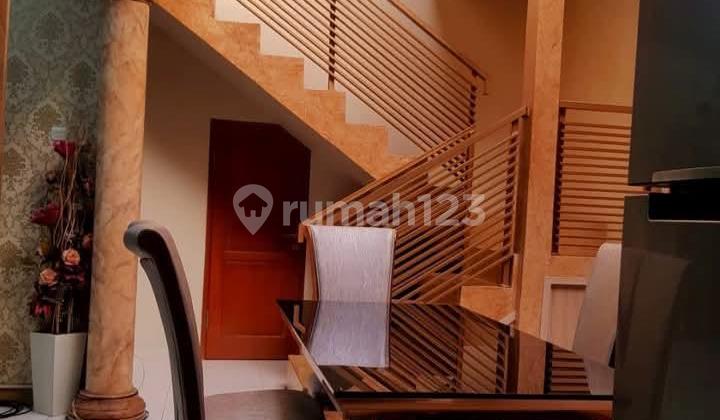 Dijual Rumah Di Komplek Antapani 2