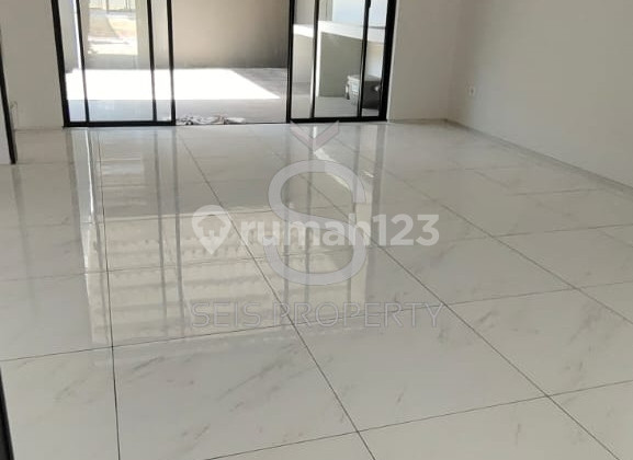 Disewakan Rumah 2 Lantai Siap Huni di Kbp Bandung Barat 2