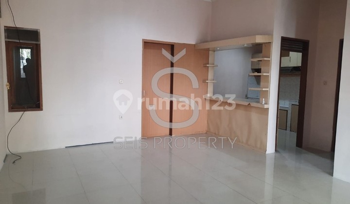 Dijual Rukost Khusus Investor di Pesona Bali Residence Bandng