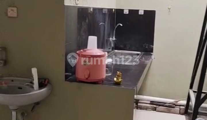 Rumah Nyaman Siap Huni di Bumi Adipura Bandung 2