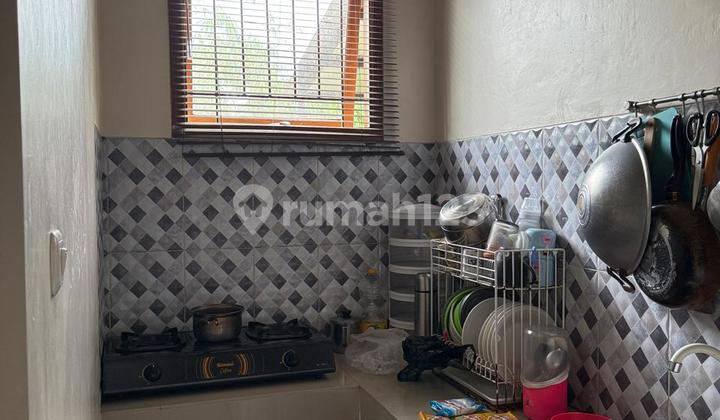 Rumah Nyaman Minimalis Siap Huni di Bandung 2