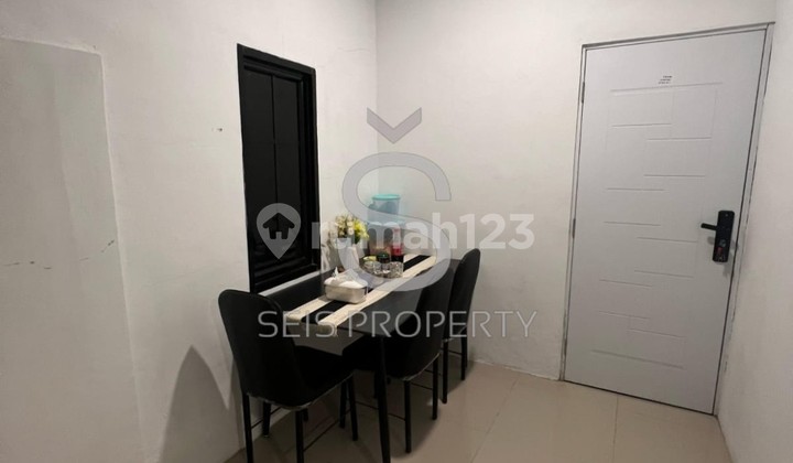 FOR SALE NICE HOUSE READY TO OCCUPY IN PADALARANG WEST BDG 2