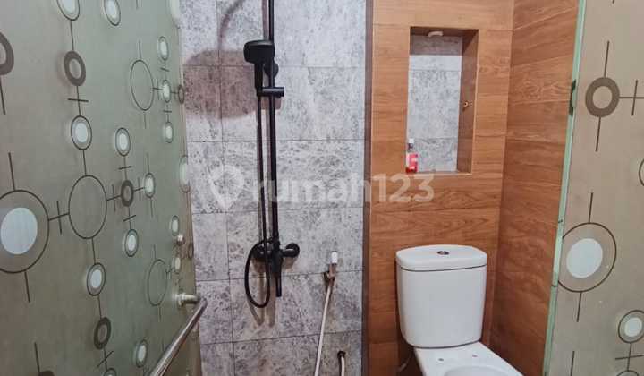 2-Storey House in Strategic Location Ready to Occupy in Cibaligo Bandung 2