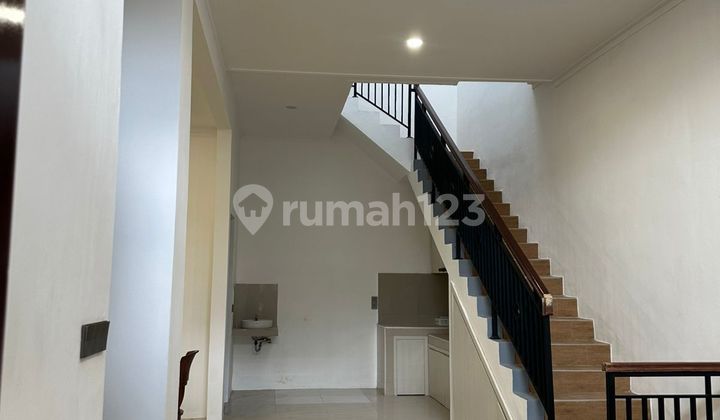 Disewakan Rumah Super Nyaman Siap Hunidi Kota Bali Residence