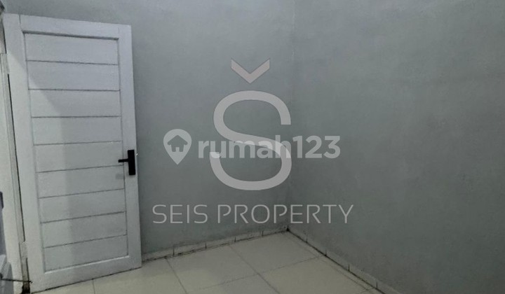 Dijual Rumah Siap Huni di Komplek Pondok Padalarang Indah Bdg Barat 2