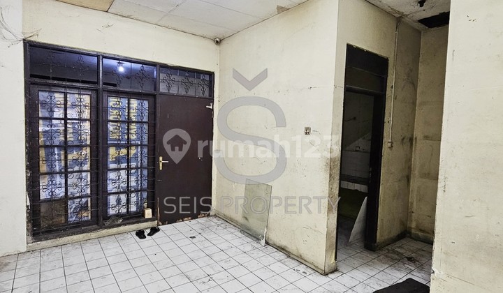 DISEWAKAN RUKO TEMPAT USAHA TAMAN KOPO INDAH 1 MAINROAD BANDUNG