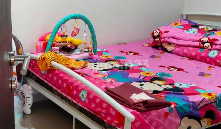 Rumah Nyaman Siap Huni di Kota Bandung 2