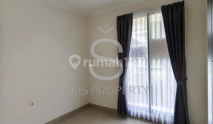 FOR RENT READY-TO-OCCUPY HOUSE IN SUMMARECON BANDUNG