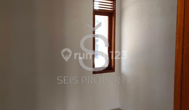 DISEWAKAN RUMAH SIAP HUNI DI KOTA BALI RESIDENCE BDG BARAT 2