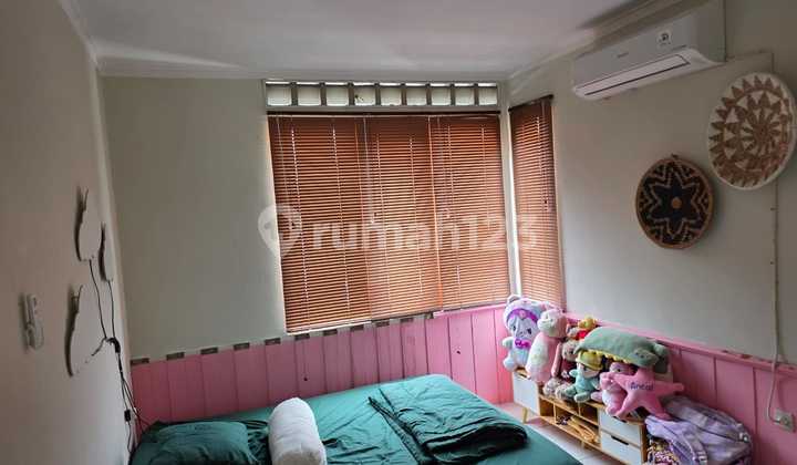 Comfortable House Ready to Occupy in Bali Residence City 2