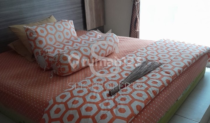 Disewakan Rumah Full Furnish di Kota Baru Parahyangan Bdg Barat 2