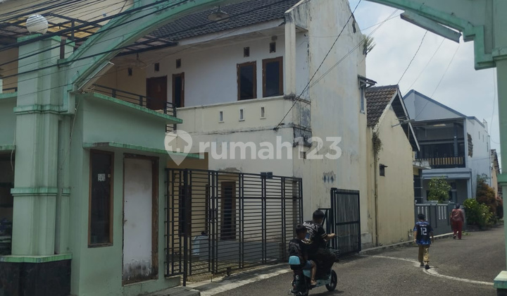 Rumah Luxury View Kota Cimahi dan Bandung Rumah Luxury View Kota Cimahi dan Bandung