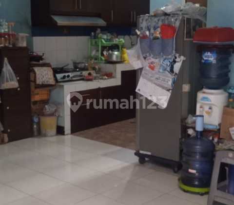 Rumah Siap Huni di Kota Baru Parahyangan