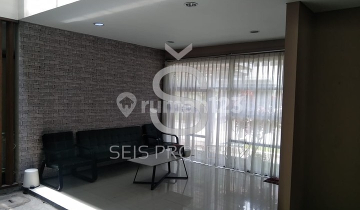 DIJUAL RUMAH BAGUS SIAP HUNI DI KOTA BARU PARAHYANGAN 2