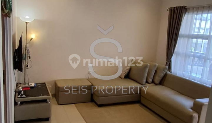 DIJUAL RUMAH NYAMAN SIAP HUNI DI CLUSTER SARIWANGI BDG BARAT