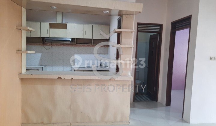 FOR SALE INVESTOR-FOCUSED RUKOST AT PESONA BALI RESIDENCE BANDUNG 2