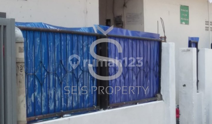 DIJUAL KOST 2 LANTAI DI DAERAH CISANGKAN CIMAHI