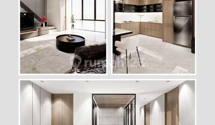 Jual Rumah Bagus Di Kota Baru Parahyang 2