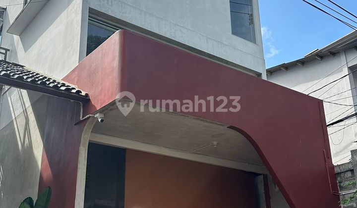 Ready-to-Live House in Cigadung Bandung 2