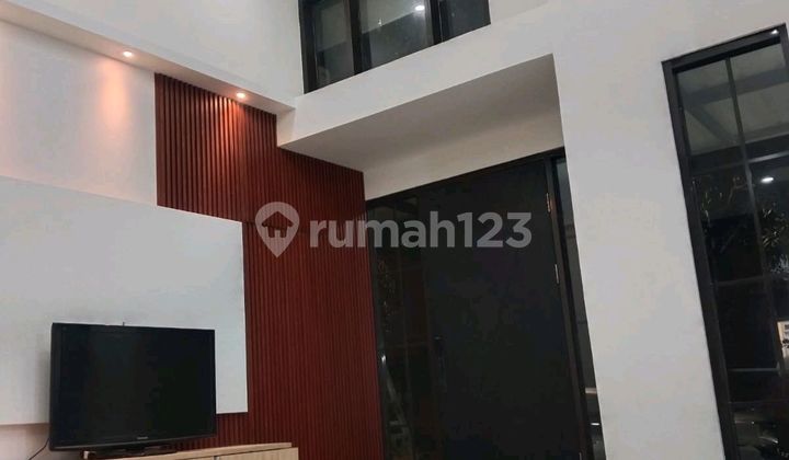 Jual Rumah Bagus Semifurnished Di Kota Baru Parahyangan Jual Rumah Bagus Semifurnished Di Kota Baru Parahyangan
