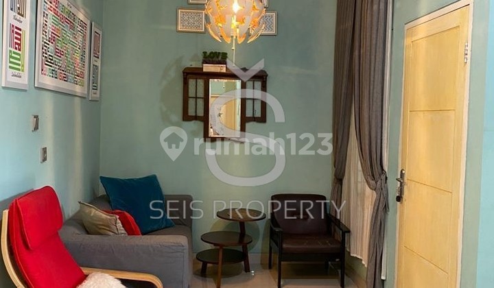 FOR SALE STRATEGICALLY LOCATED HOUSE IN JASMINE FAJAR RESIDENCE COMPLEX, SUMEDANG FOR SALE STRATEGICALLY LOCATED HOUSE IN JASMINE FAJAR RESIDENCE COMPLEX, SUMEDANG