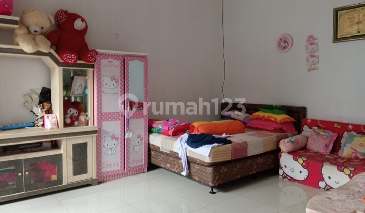 DIJUAL RUMAH SIAP HUNI DI PELABUHAN RATU SUKABUMI 2