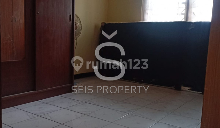 DIJUAL CEPAT RUMAH DALAM KOMPLEK PRATISTA ANTAPANI BDG 2