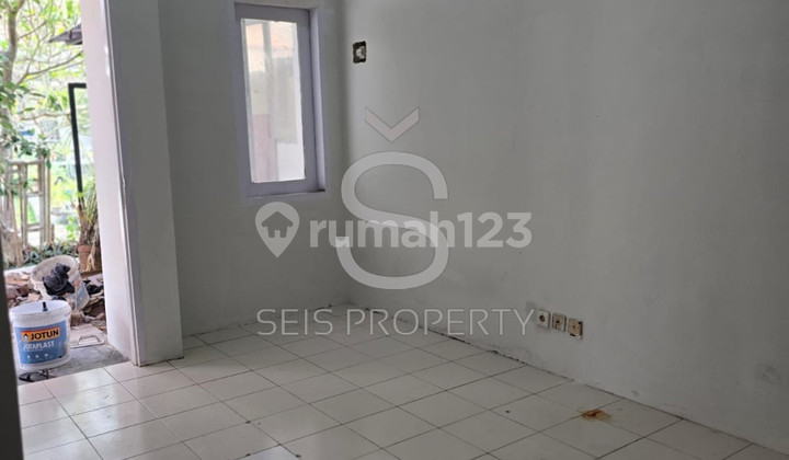 DIJUAL CEPAT DAN MURAH RUMAH SIAP HUNI DI KBP BANDUNG BARAT