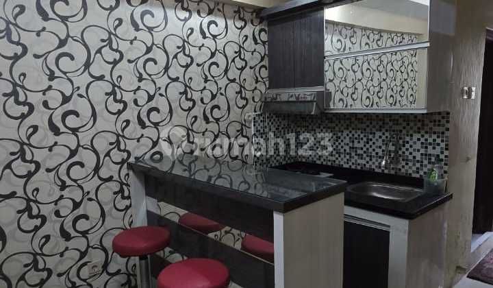 Apartemen Full Furnished Siap Huni Digateway A Yani- Bandung