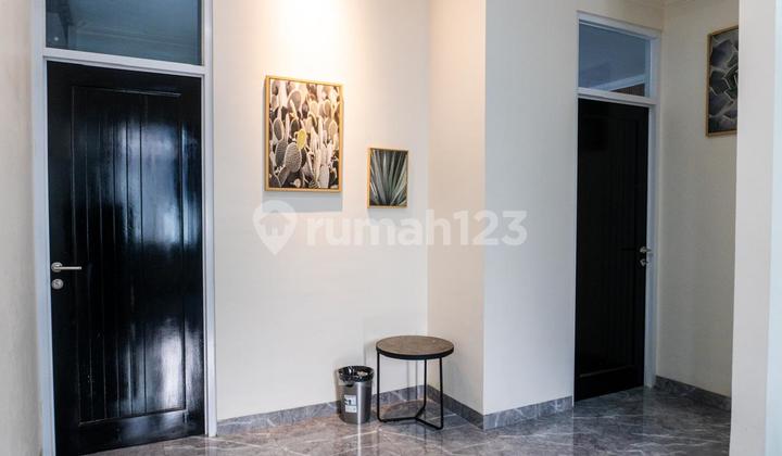 Beautiful Super Comfortable House in Kota Baru Parahyangan 2