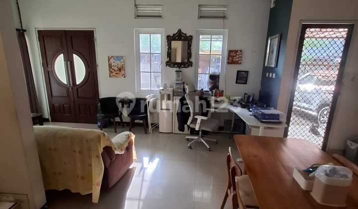 Dijual Rumah Di Komplek Pratista Antapani 2