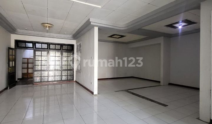 Disewakan Rumah di Antapani 2