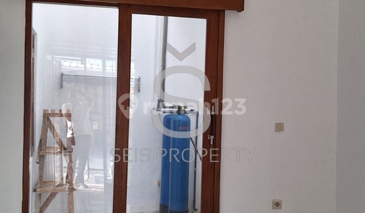 FOR SALE READY-TO-OCCUPY HOUSE IN BALI RESIDENCE BANDUNG WEST FOR SALE READY-TO-OCCUPY HOUSE IN BALI RESIDENCE BANDUNG WEST