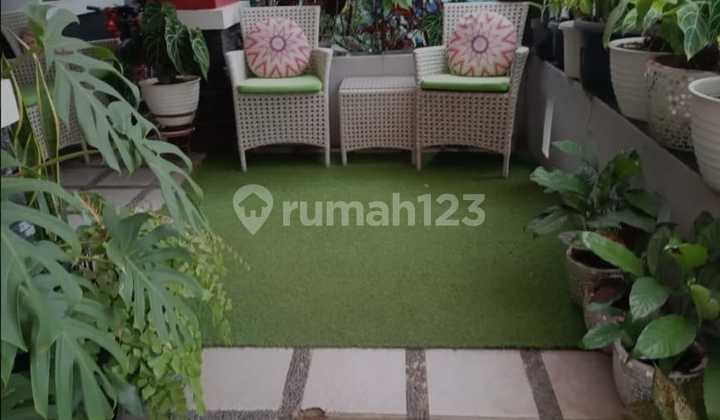 Dijual Rumah Murah Dan Perlu Renovs 2