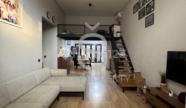 DIJUAL RUMAH MINIMALIS DI KOTA BARU PARAHYANGAN BANDUNG BARAT 2